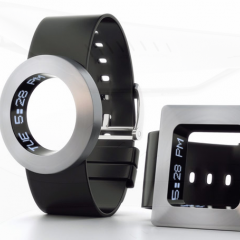 NONOBJECT - WATCH - Branko Lukic